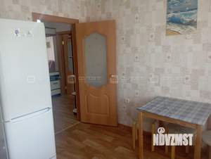 1-к квартира, вторичка, 54м2, 5/10 этаж