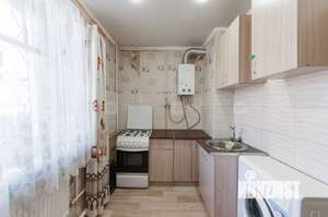 1-к квартира, вторичка, 30м2, 1/2 этаж