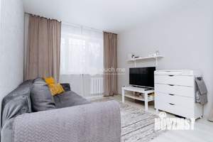 2-к квартира, вторичка, 43м2, 1/5 этаж