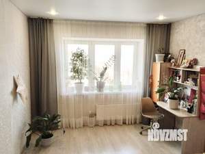 1-к квартира, вторичка, 42м2, 12/14 этаж