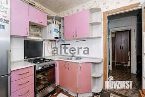 1-к квартира, вторичка, 32м2, 3/5 этаж