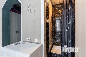 Студия квартира, вторичка, 18м2, 5/5 этаж