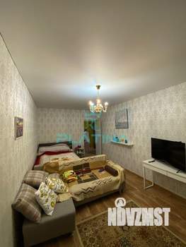 1-к квартира, вторичка, 47м2, 3/10 этаж