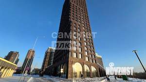 2-к квартира, вторичка, 52м2, 12/28 этаж