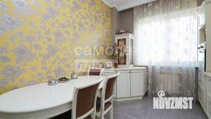 3-к квартира, вторичка, 108м2, 3/6 этаж
