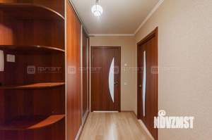 1-к квартира, вторичка, 50м2, 4/10 этаж