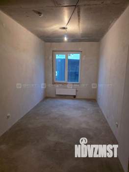 2-к квартира, вторичка, 47м2, 25/25 этаж