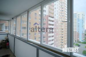 1-к квартира, вторичка, 38м2, 8/18 этаж