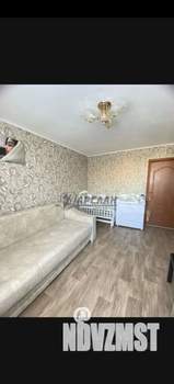 3-к квартира, вторичка, 68м2, 6/9 этаж