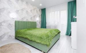 2-к квартира, вторичка, 52м2, 2/19 этаж