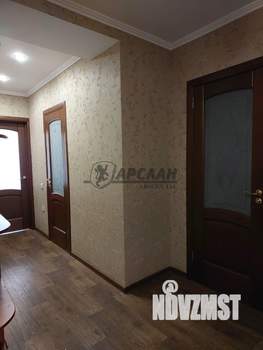 2-к квартира, вторичка, 69м2, 3/9 этаж