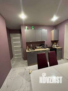 2-к квартира, вторичка, 54м2, 3/19 этаж