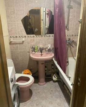2-к квартира, вторичка, 41м2, 2/9 этаж