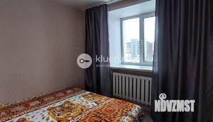 1-к квартира, вторичка, 25м2, 4/5 этаж