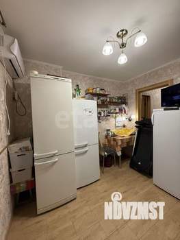 2-к квартира, вторичка, 52м2, 5/9 этаж