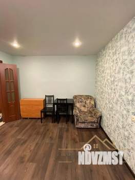 2-к квартира, вторичка, 53м2, 2/9 этаж