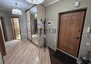 2-к квартира, вторичка, 71м2, 9/10 этаж