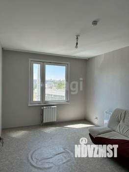 3-к квартира, вторичка, 75м2, 4/19 этаж