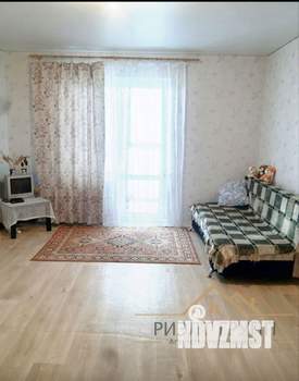 Студия квартира, вторичка, 26м2, 13/19 этаж