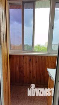 1-к квартира, вторичка, 31м2, 9/9 этаж