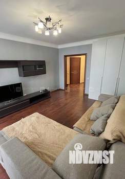 1-к квартира, вторичка, 52м2, 9/9 этаж