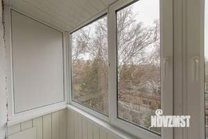 1-к квартира, вторичка, 30м2, 5/5 этаж