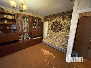 2-к квартира, вторичка, 43м2, 2/5 этаж