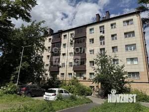 1-к квартира, вторичка, 31м2, 6/6 этаж