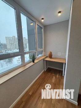 3-к квартира, вторичка, 67м2, 4/9 этаж