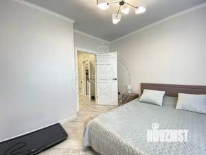 2-к квартира, вторичка, 59м2, 18/20 этаж