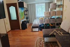 2-к квартира, вторичка, 44м2, 3/5 этаж