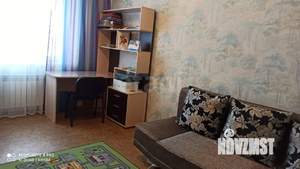 3-к квартира, вторичка, 82м2, 3/18 этаж