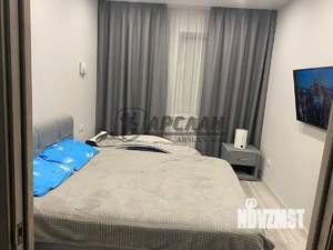 2-к квартира, вторичка, 56м2, 6/10 этаж