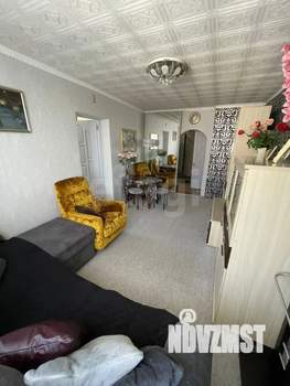 2-к квартира, вторичка, 31м2, 8/9 этаж