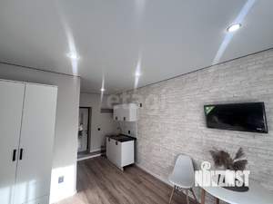 Студия квартира, вторичка, 18м2, 5/5 этаж
