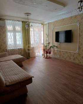 3-к квартира, вторичка, 85м2, 6/9 этаж