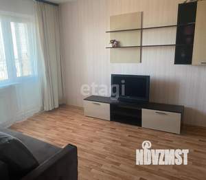 1-к квартира, вторичка, 35м2, 13/17 этаж
