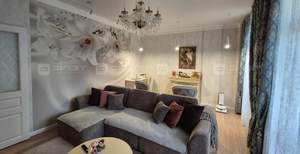 2-к квартира, вторичка, 69м2, 2/5 этаж