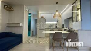 3-к квартира, вторичка, 54м2, 5/10 этаж