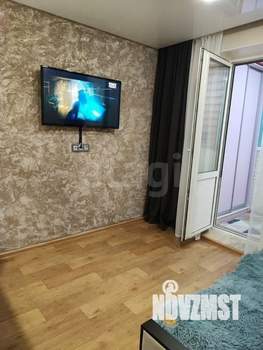 Студия квартира, вторичка, 17м2, 1/9 этаж