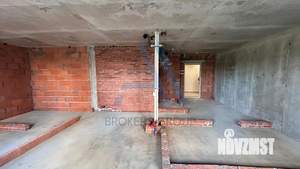 2-к квартира, вторичка, 54м2, 2/25 этаж