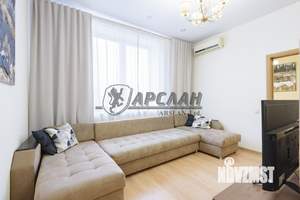 2-к квартира, вторичка, 54м2, 7/8 этаж