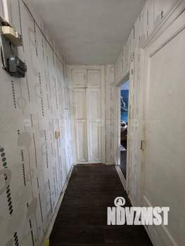 1-к квартира, вторичка, 31м2, 5/5 этаж