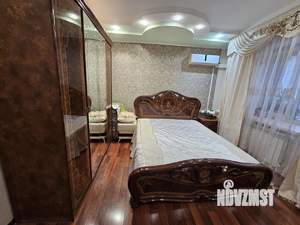 3-к квартира, вторичка, 98м2, 6/6 этаж