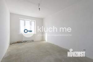 1-к квартира, вторичка, 43м2, 15/24 этаж