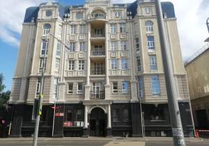 1-к квартира, вторичка, 61м2, 3/6 этаж