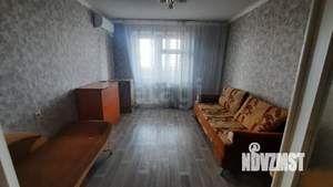 1-к квартира, вторичка, 38м2, 6/6 этаж