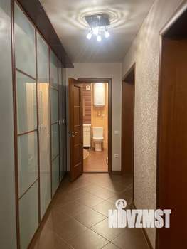 1-к квартира, вторичка, 49м2, 3/10 этаж