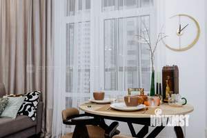 2-к квартира, вторичка, 48м2, 5/21 этаж