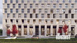 2-к квартира, вторичка, 62м2, 4/23 этаж